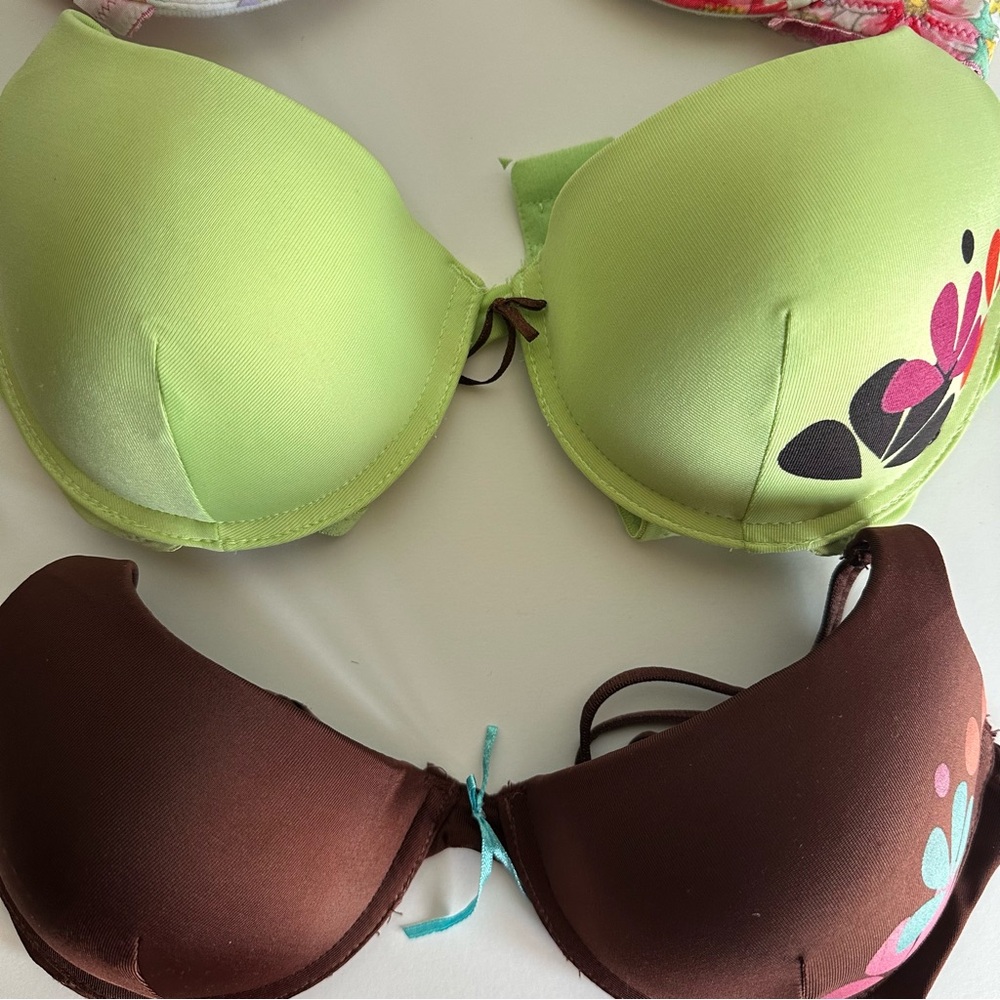 Bundle of 8 or pick any 2 Bras for $35💕 | 36B Mix & Match Lingerie Bundle - Picture 5 of 14